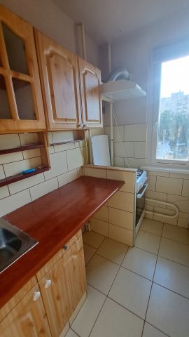Kiadó téglalakás, albérlet, Nyíregyházán 120 E Ft / hó