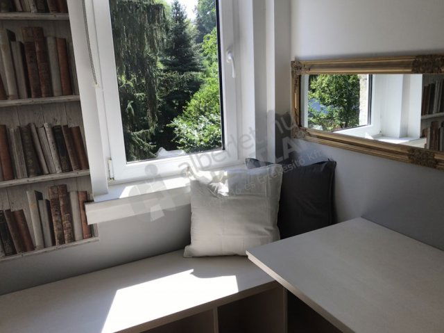 Kiadó téglalakás, albérlet, II. kerületben, Bognár utcában