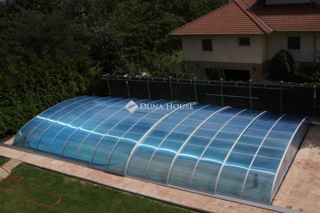 Eladó családi ház, Érden 195 M Ft, 5 szobás