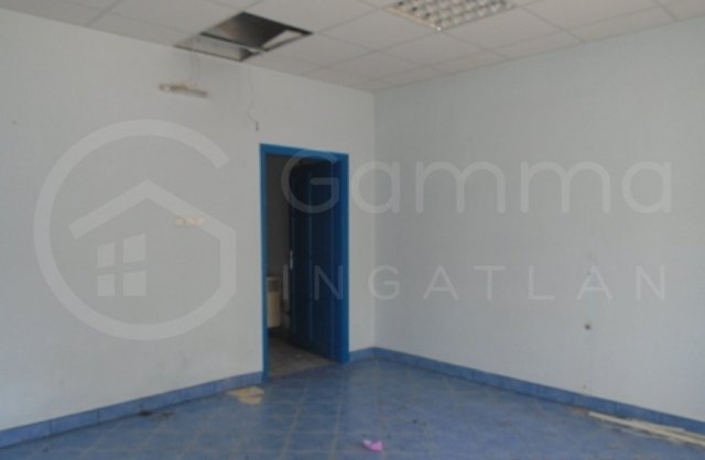 Eladó üzlethelyiség, Sátán 2.185 M Ft, 1 szobás