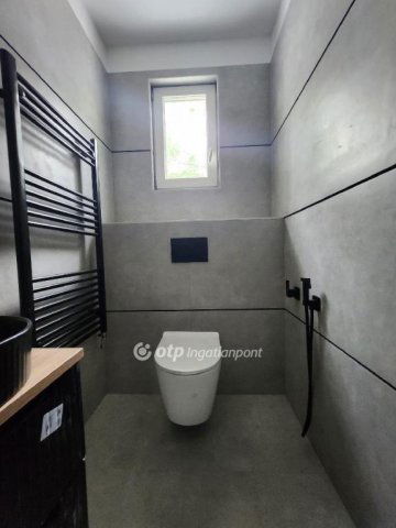 Eladó ikerház, Budapesten, XVII. kerületben 134.99 M Ft, 4 szobás