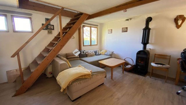 Eladó nyaraló, Békésszentandráson, Kenderföldek Üdülő soron