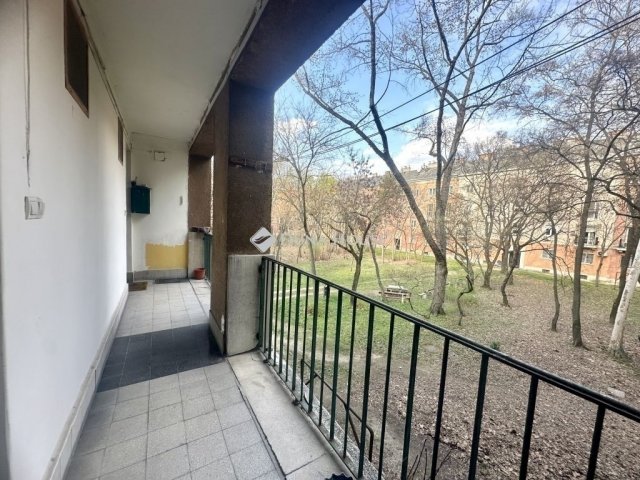 Eladó téglalakás, Budapesten, XIV. kerületben 75 M Ft, 2 szobás