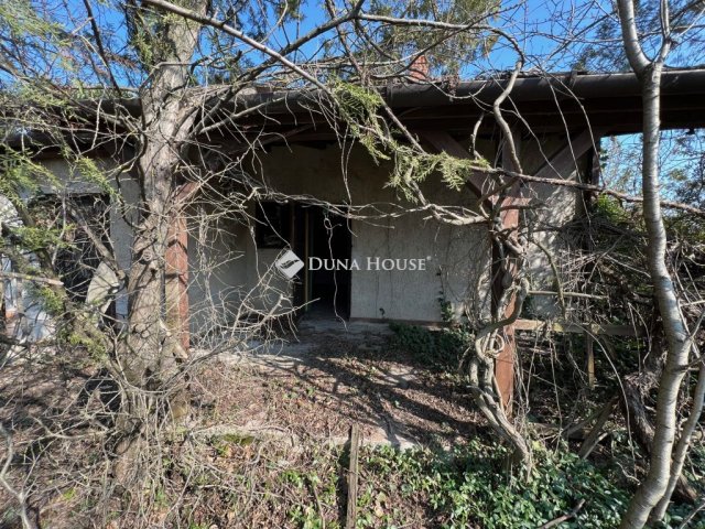 Eladó nyaraló, Lepsényben 12 M Ft, 3 szobás