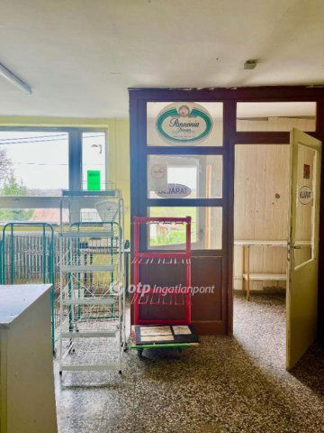 Eladó családi ház, Belvárdgyulán 29 M Ft, 2 szobás