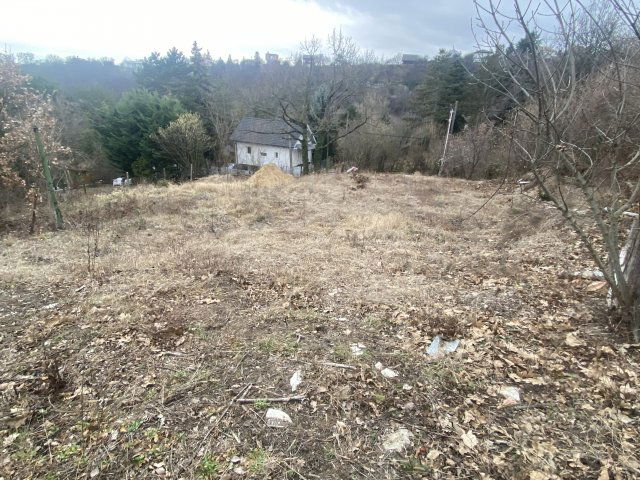 Eladó telek, Szentendrén 45.9 M Ft / költözzbe.hu