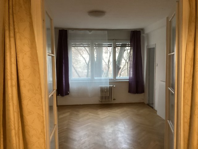 Kiadó téglalakás, albérlet, XI. kerületben, Budafoki úton