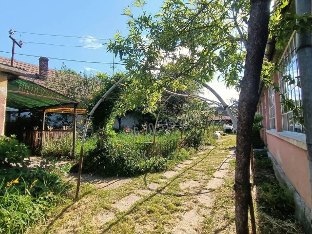 Eladó családi ház, Pusztaberkin 21.9 M Ft, 3 szobás