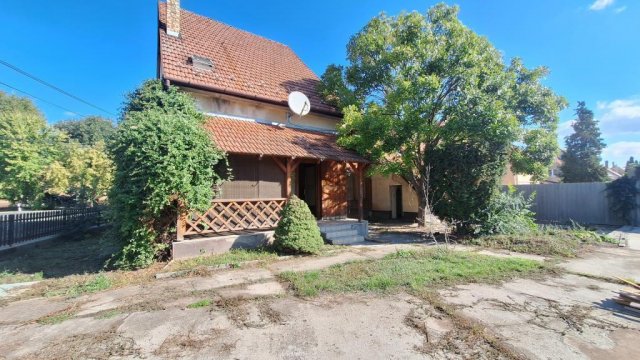 Eladó családi ház, Albertirsán 59.8 M Ft, 3 szobás