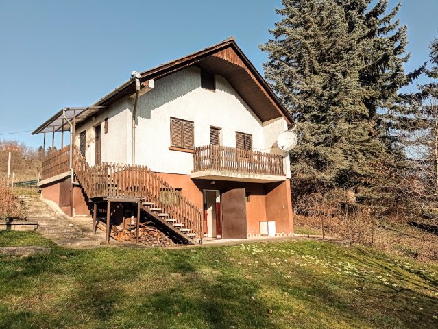 Eladó családi ház, Zalaegerszegen 29 M Ft, 2 szobás