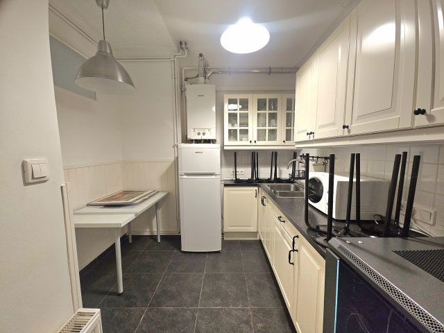 Kiadó téglalakás, albérlet, XIII. kerületben, Pannónia utcában