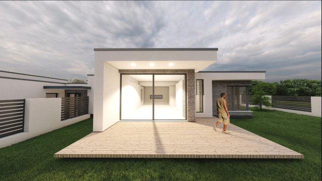 Eladó családi ház, Szigetszentmiklóson 89.85 M Ft, 4 szobás