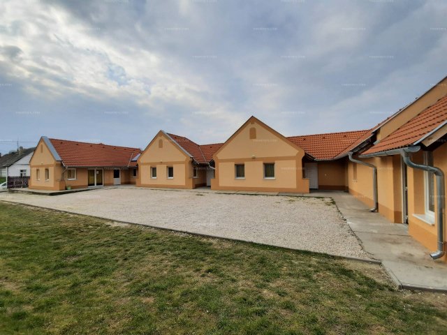 Eladó családi ház, Dávodon 94.9 M Ft, 7 szobás
