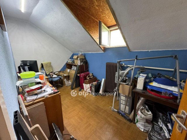 Eladó családi ház, Szigetújfalun 70 M Ft, 5 szobás