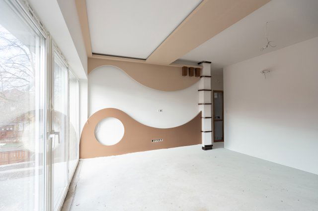 Eladó téglalakás, Balatonakarattyán 140 M Ft, 4 szobás