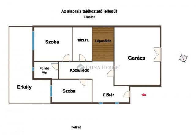 Eladó ikerház, Balatonfüreden 249.9 M Ft, 4 szobás