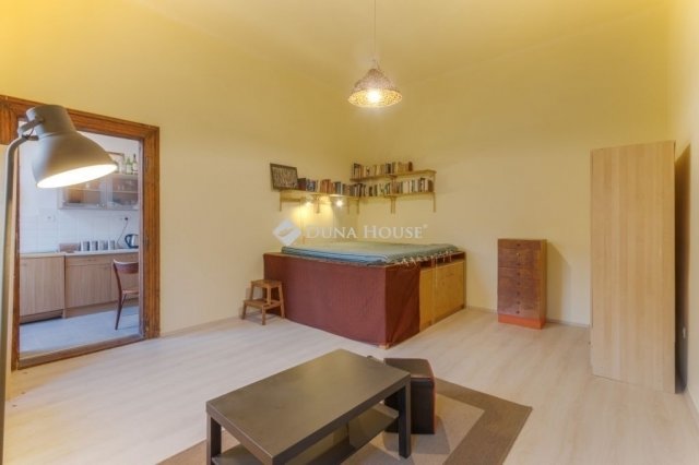 Eladó téglalakás, Budapesten, VII. kerületben 52.9 M Ft