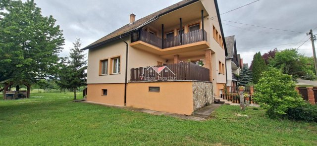 Eladó családi ház, Szendehelyen 148.9 M Ft, 3+2 szobás