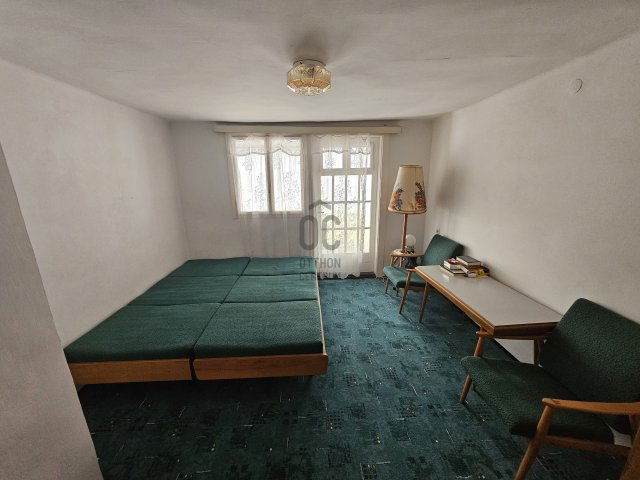 Eladó családi ház, Dömsödön 32.8 M Ft, 2 szobás