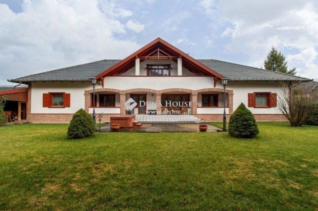 Eladó családi ház, Budapesten, XVII. kerületben 449 M Ft