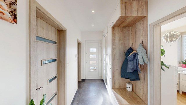 Eladó családi ház, Szombathelyen 145 M Ft, 4 szobás