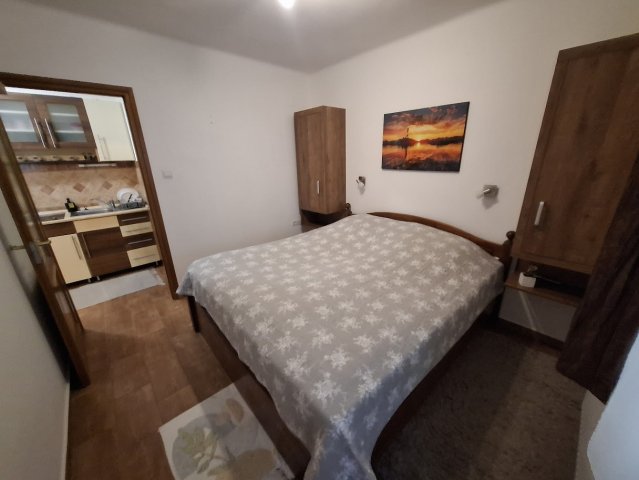 Eladó téglalakás, Hajdúszoboszlón, Damjanich utcában 41.5 M Ft