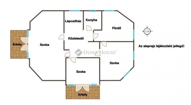 Eladó családi ház, Budapesten, II. kerületben 279 M Ft, 5 szobás