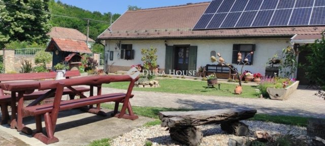 Eladó családi ház, Monyoródon 88 M Ft, 3 szobás