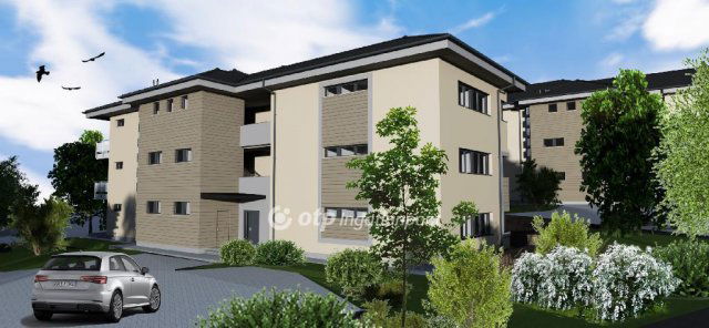 Eladó téglalakás, Mendén 45 M Ft, 2 szobás