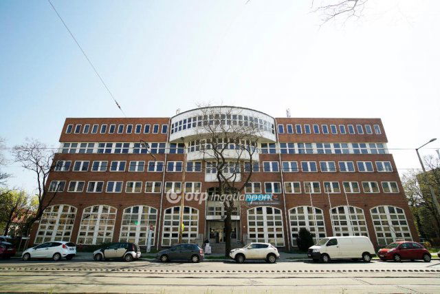 Kiadó üzlethelyiség, Budapesten, XI. kerületben 393 E Ft / hó