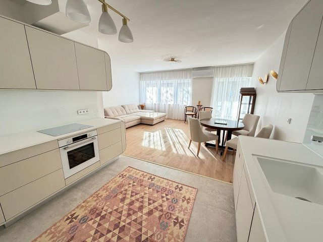 Eladó téglalakás, Budapesten, II. kerületben 225 M Ft, 3 szobás