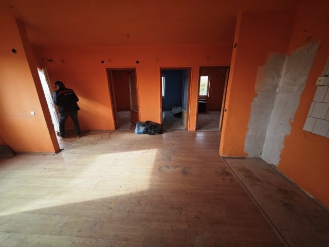 Eladó családi ház, Tiszadadán 7.5 M Ft, 3 szobás