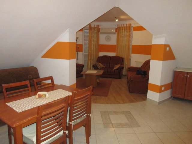 Eladó téglalakás, Hajdúszoboszlón 47.6 M Ft, 2 szobás