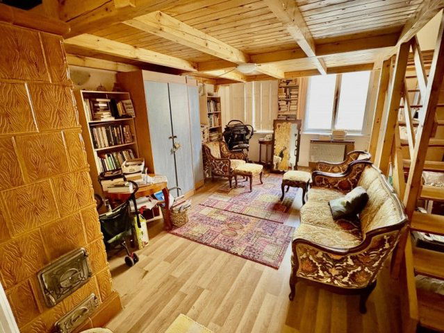 Eladó téglalakás, Hódmezővásárhelyen 26 M Ft, 1 szobás