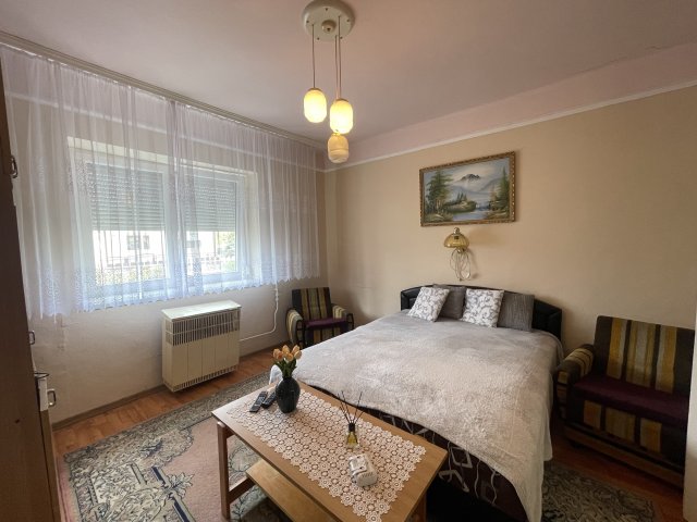 Eladó családi ház, Sényőn 39.9 M Ft, 3 szobás