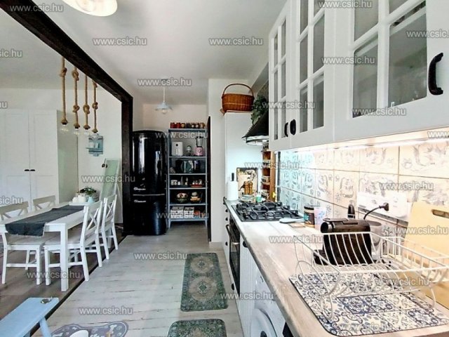 Eladó téglalakás, Budapesten, IV. kerületben 86.9 M Ft, 2 szobás