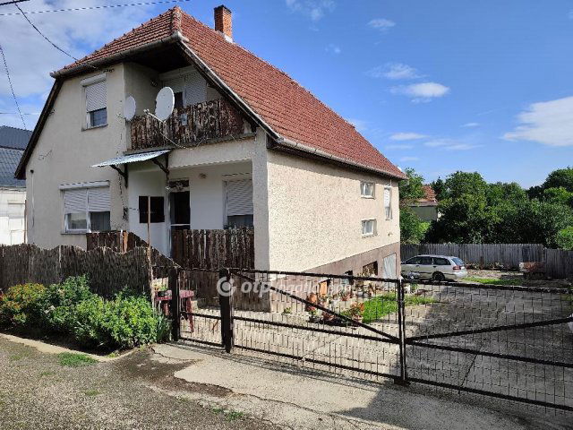 Eladó családi ház, Olaszliszkán 49 M Ft, 3+1 szobás