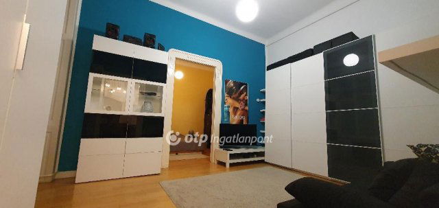 Eladó téglalakás, Budapesten, XI. kerületben 109 M Ft