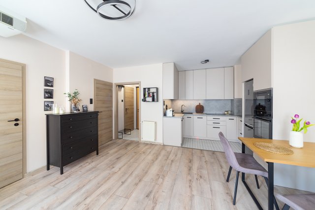 Eladó téglalakás, Budapesten, VII. kerületben 64.9 M Ft