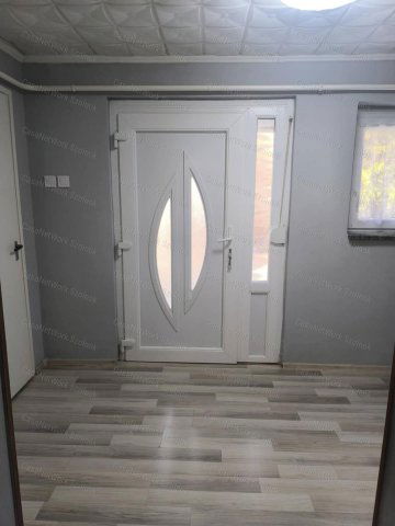 Eladó családi ház, Tiszaföldváron 49.9 M Ft, 4+1 szobás