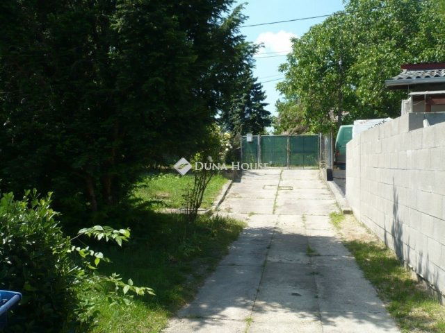 Eladó családi ház, Budapesten, XXII. kerületben 45 M Ft