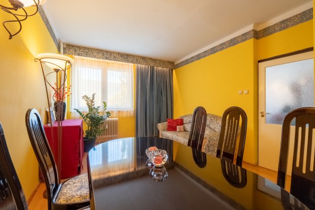 Eladó téglalakás, Tatabányán 36.3 M Ft, 2 szobás