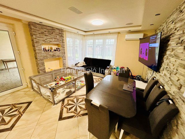 Eladó családi ház, Nyíregyházán 88.5 M Ft, 4 szobás