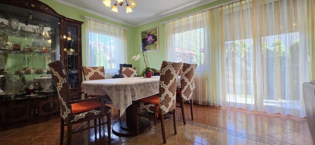 Eladó családi ház, Budapesten, XVII. kerületben 111 M Ft