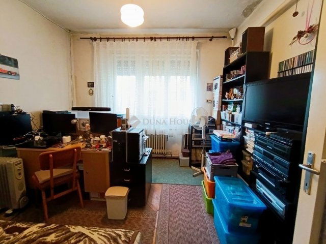 Eladó családi ház, Szegeden 51.5 M Ft, 3 szobás