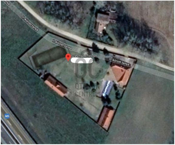 Eladó hotel, Szatymazon 525 M Ft / költözzbe.hu