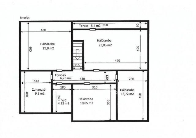 Eladó családi ház, Szigetszentmiklóson 149.9 M Ft, 6+1 szobás