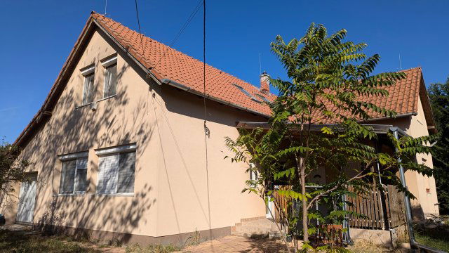 Eladó családi ház, Budapesten, XXII. kerületben 159.9 M Ft