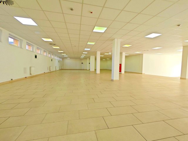 Kiadó üzlethelyiség, Miskolcon 1100 E Ft / hó