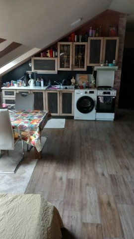 Eladó téglalakás, Tiszavasváriban 25.5 M Ft, 2 szobás